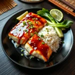 Cod Fish Grill Recipes