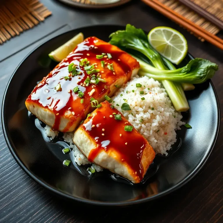 Cod Fish Grill Recipes