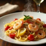 Shrimp Scampi Recipe Olive Garden