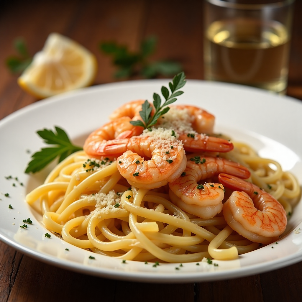 Shrimp Scampi Recipe Olive Garden