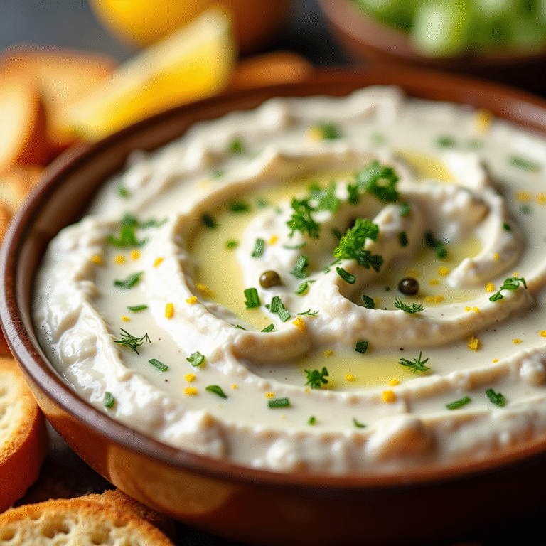 smoked tuna dip recipe