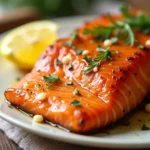 How To Cook Sockeye Salmon in a Pan