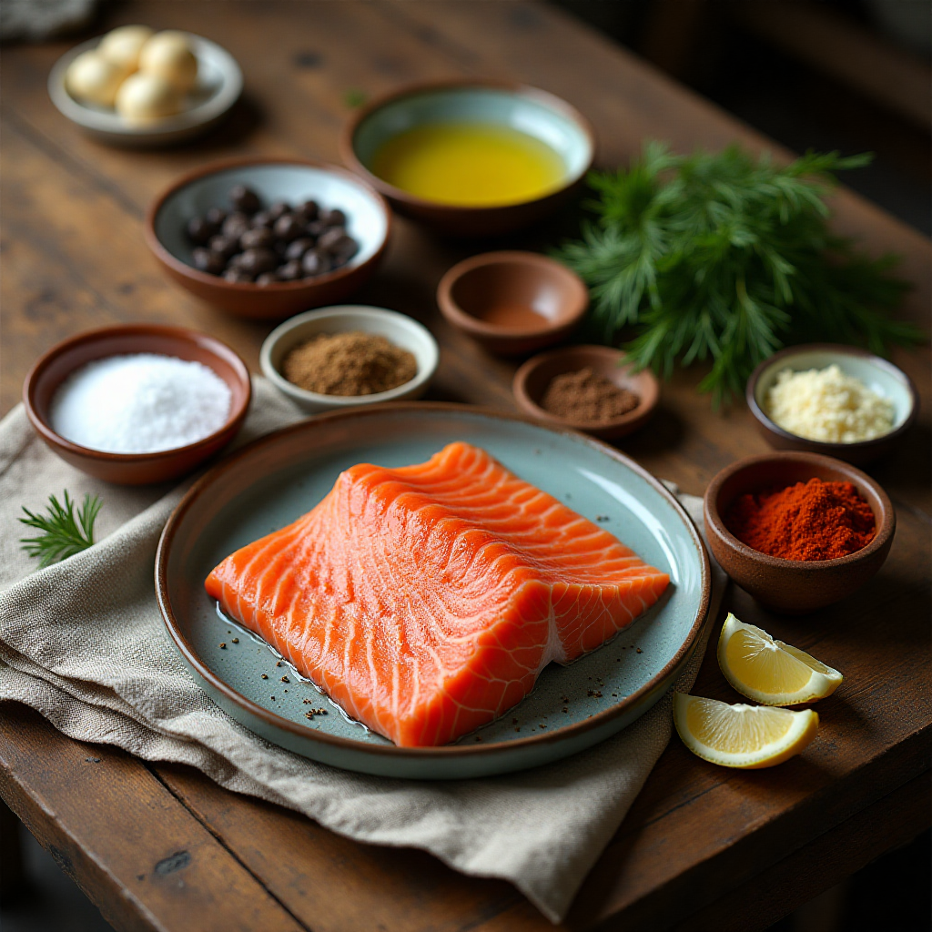 How To Smoke Salmon Without a Smoker