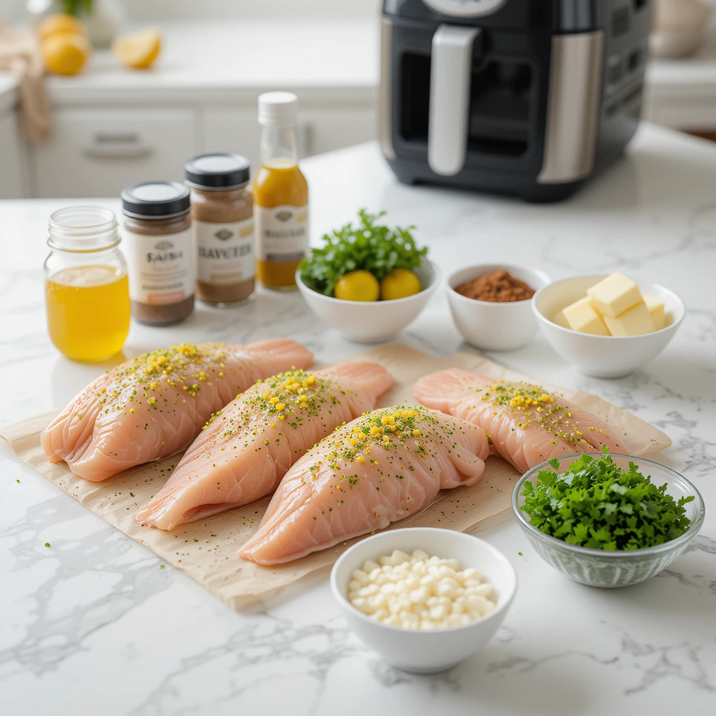 How to Cook Mahi Mahi in Oven