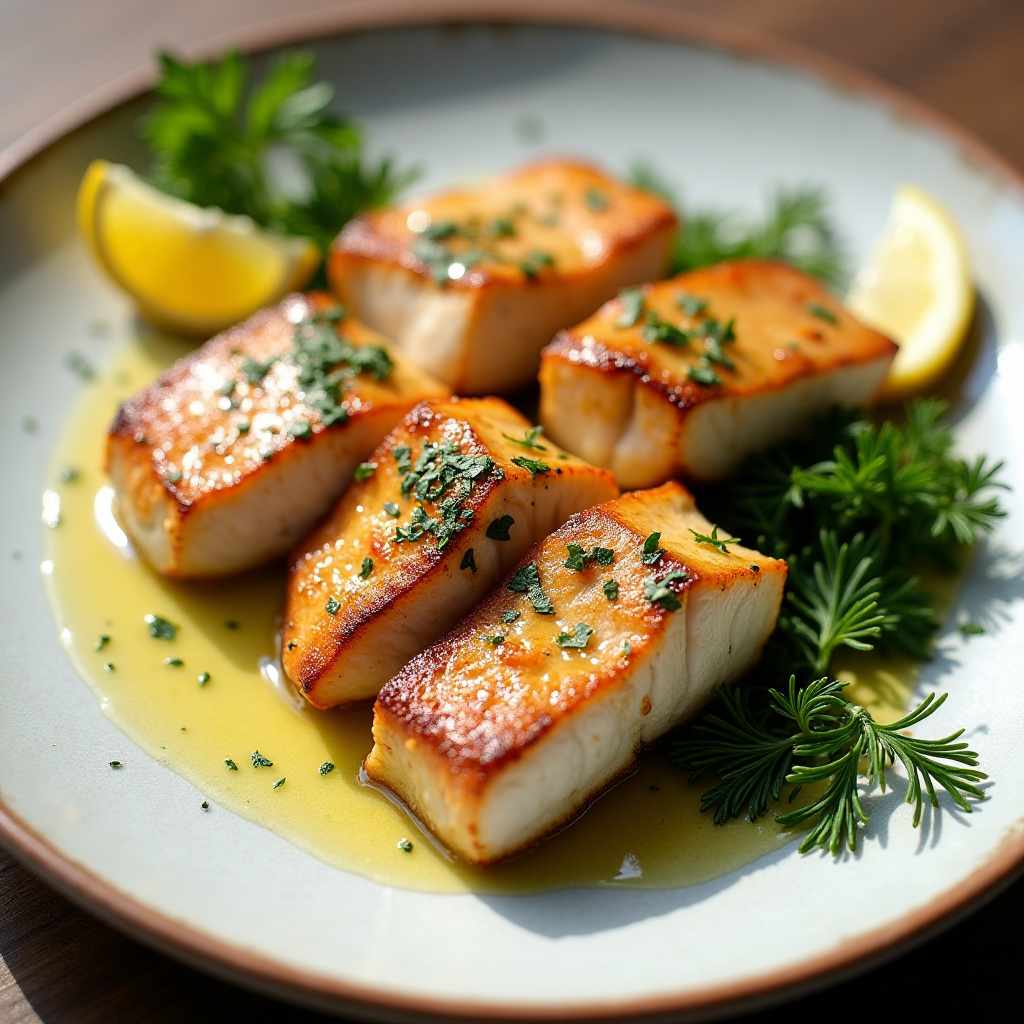 How to Cook Mahi Mahi in Oven