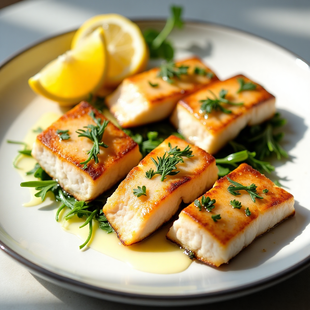 How to Cook Mahi Mahi in Oven