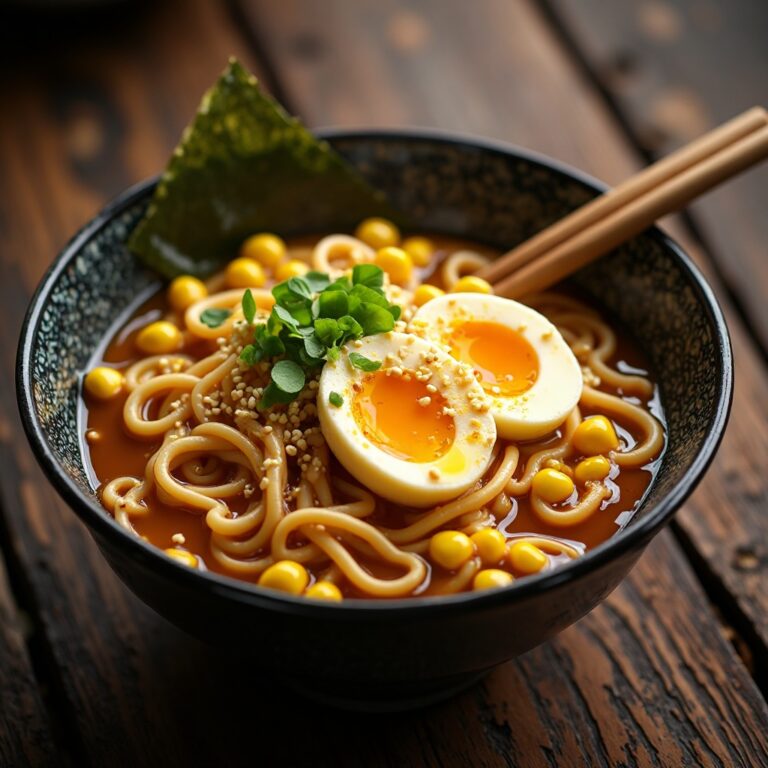 Spicy Buldak Ramen