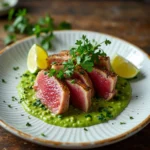 Tuna Verde