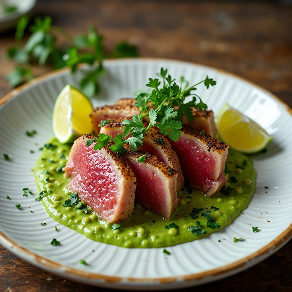 Tuna Verde