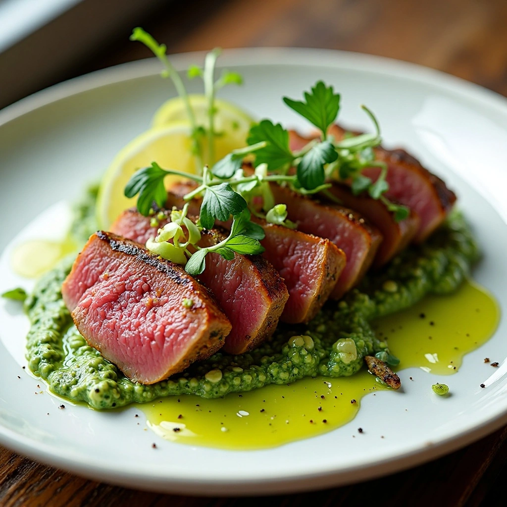 Tuna Verde