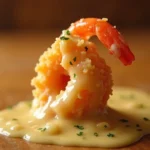 fried shrimp sauce
