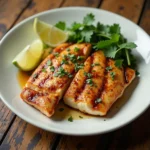 mahi mahi marinade