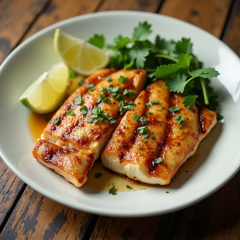 mahi mahi marinade