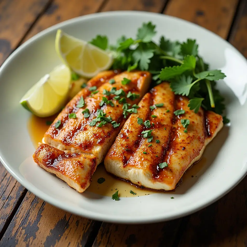 mahi mahi marinade