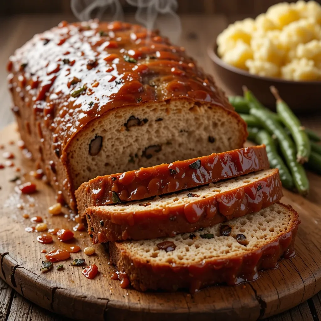 Best Turkey Loaf Recipe