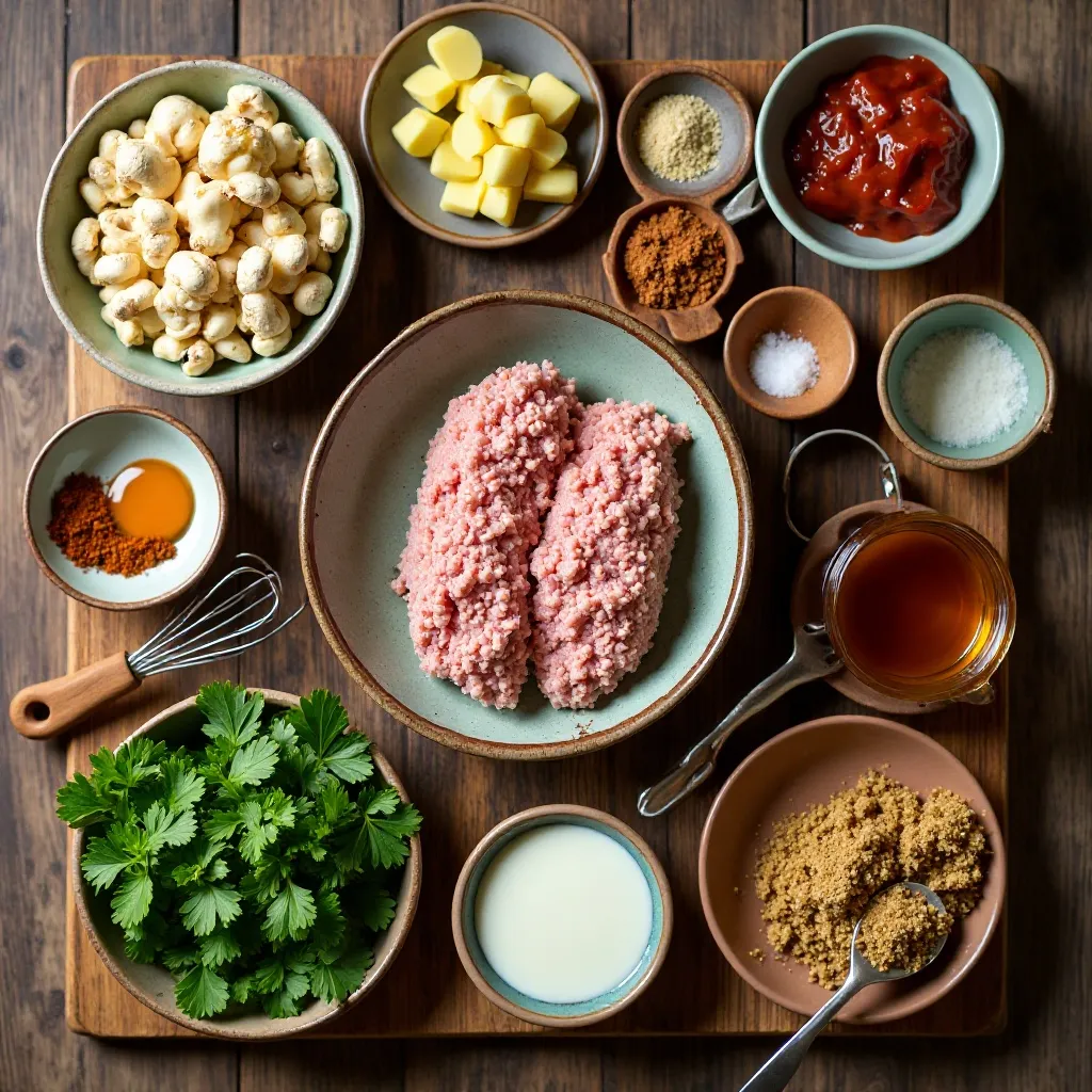 Best Turkey Loaf Recipe