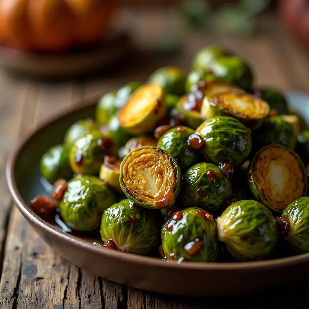 Brussels Sprouts