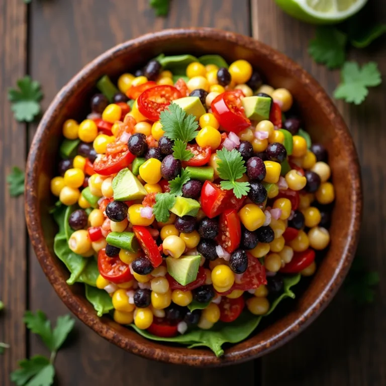 Thanksgiving Side Dishes With Corn