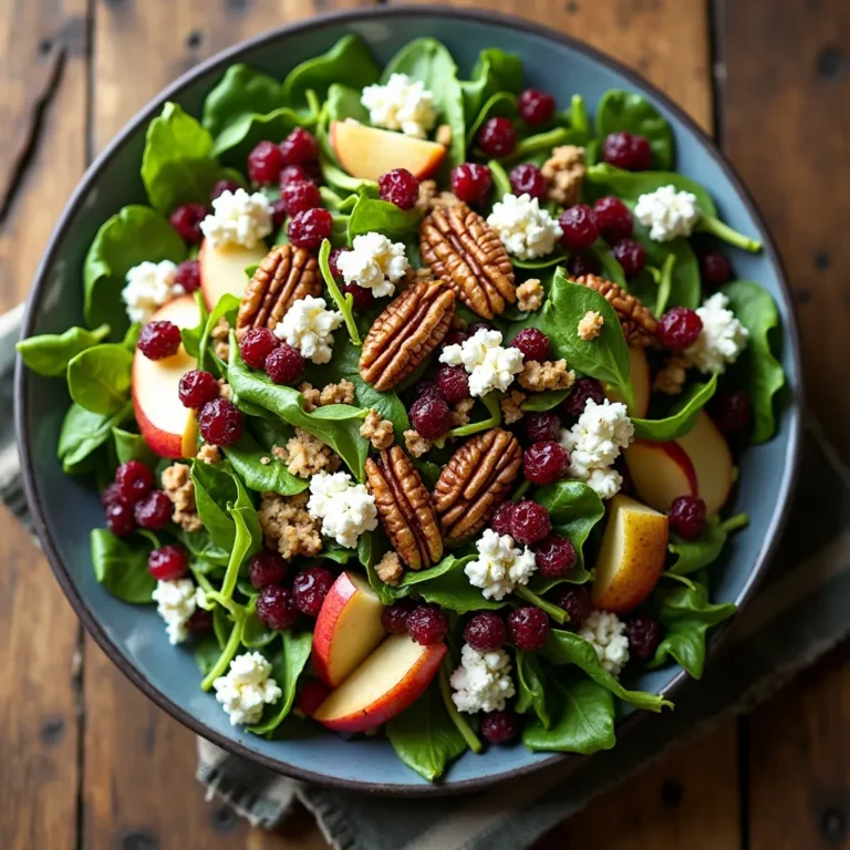 Thanksgiving Potluck Ideas