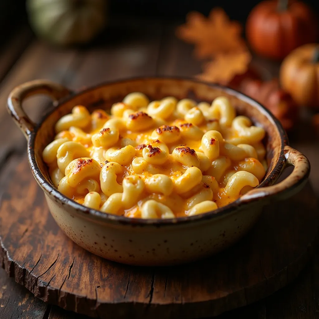 Mac and Cheese