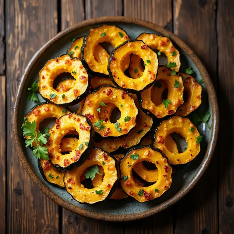 Unique Side Dishes for Thanksgiving