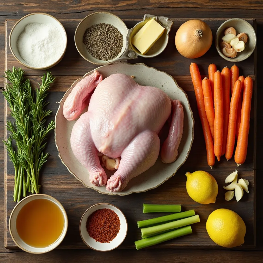 Thanksgiving Turkey Breast