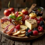 Southern Thanksgiving Board