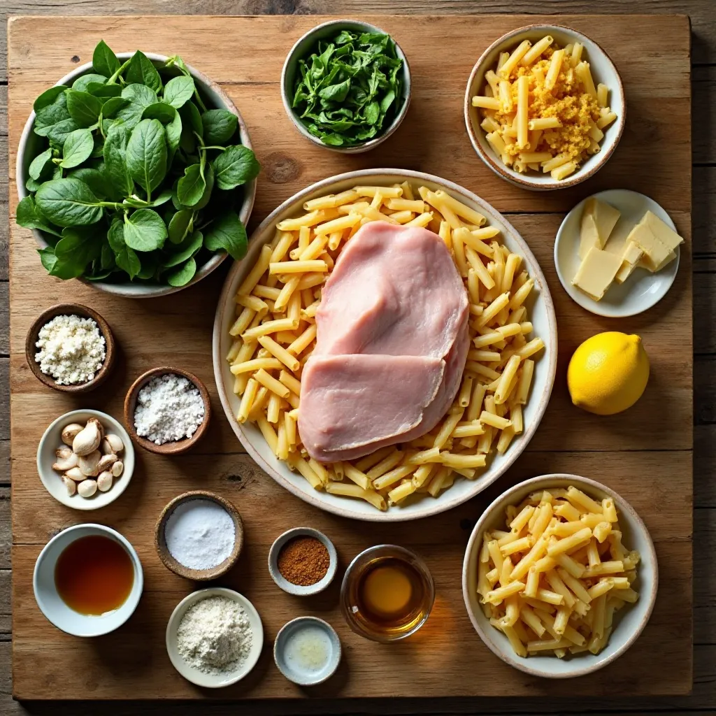 Recipes with Smoked Turkey Breast