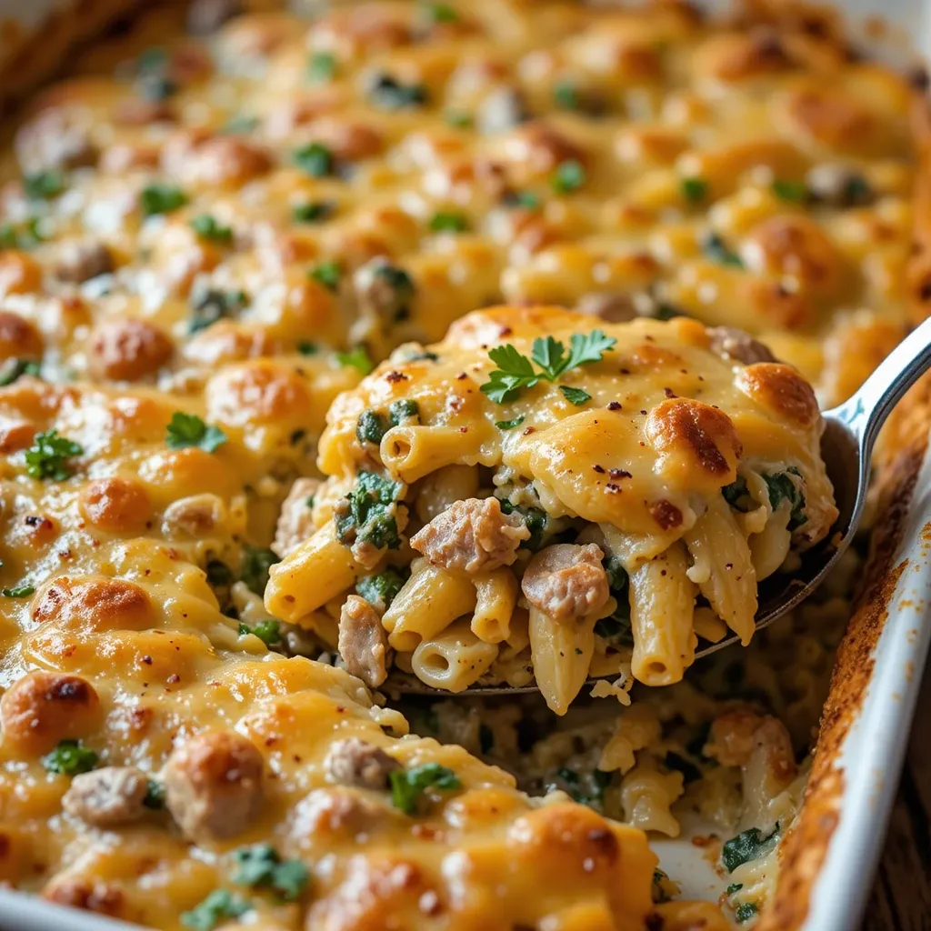 Recipes with Smoked Turkey Breast