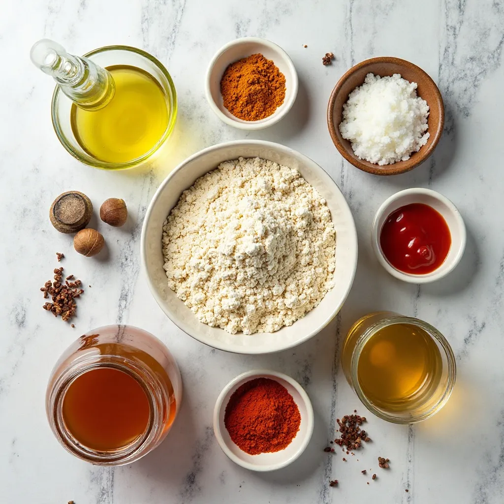 Keto Enchiladas Sauce