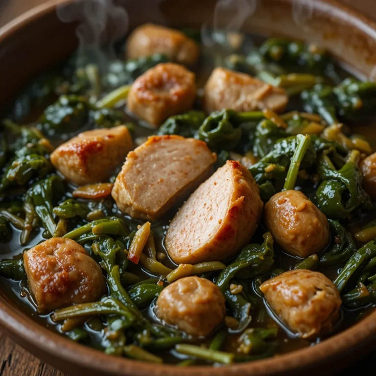 Black History Month Food ideas