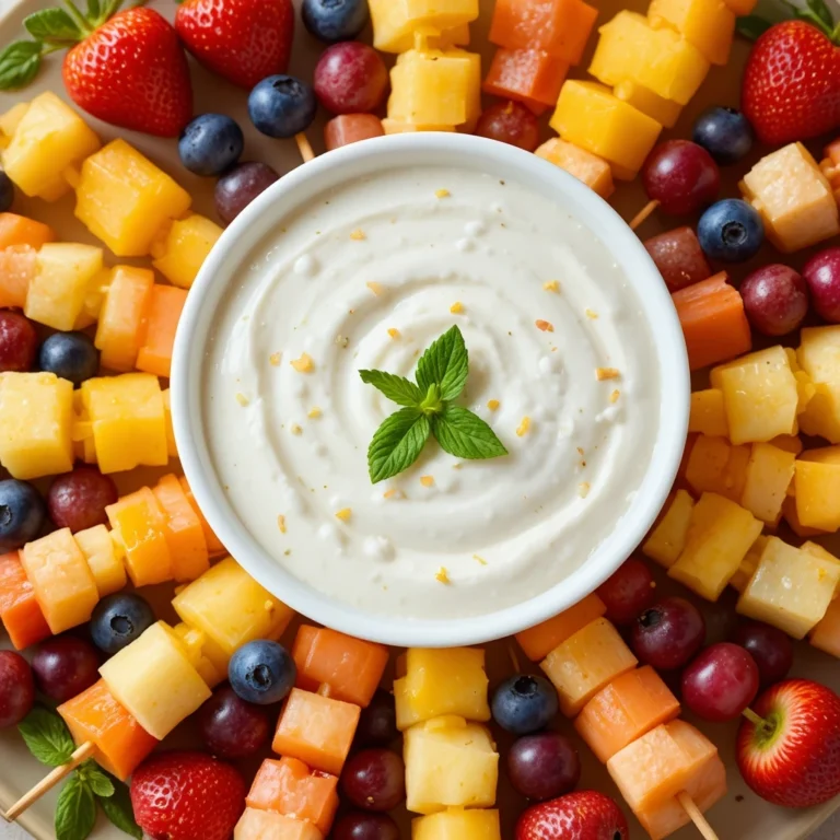 Graduation Party Food Ideas