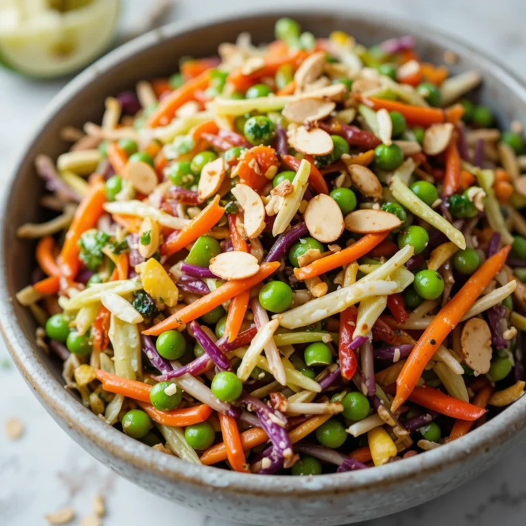 Healthy Coleslaw Recipes
