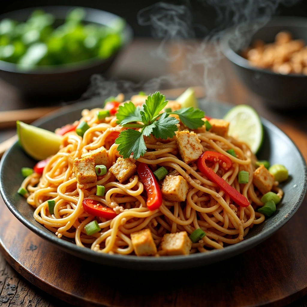 Healthy Asian Recipes