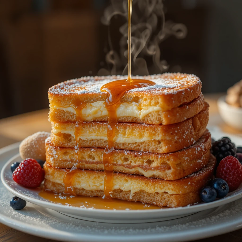 Classic French Toast