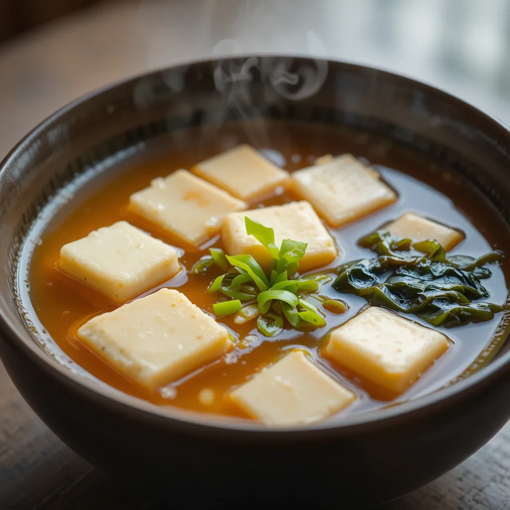 Miso Soup