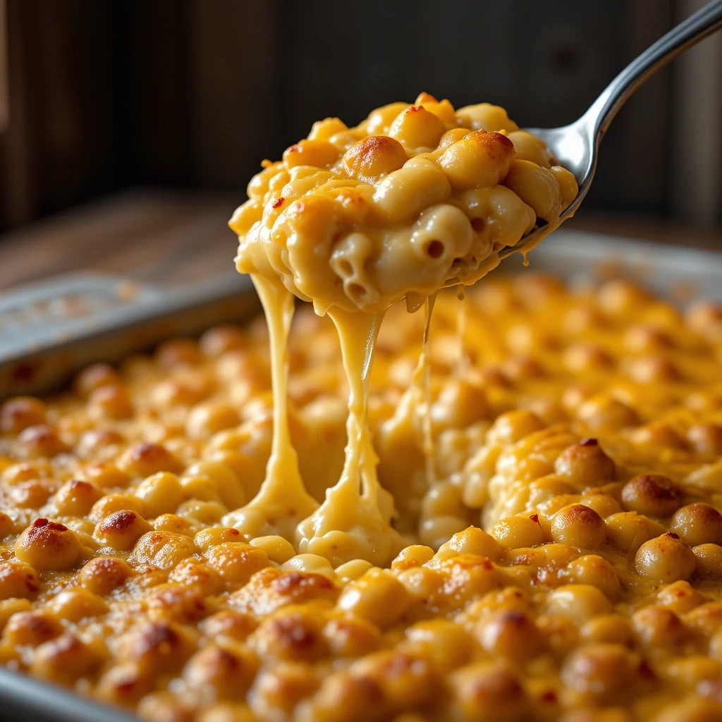 Crawfish Boil Party Food