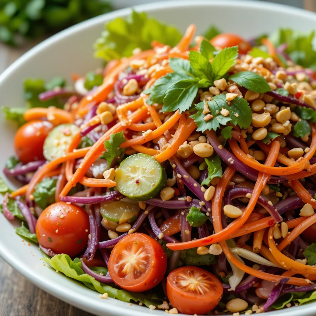 Thai Salad