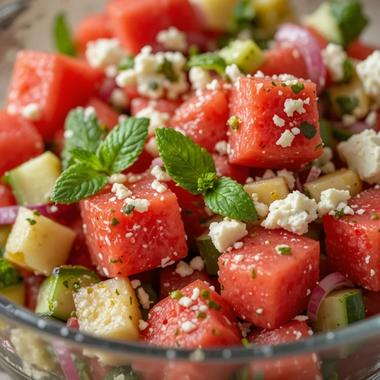 Summer Dinner Recipes